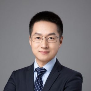 Alan Tang